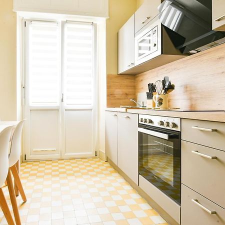Appartement Chaleureux Orangerie Strasbourg Exterior photo